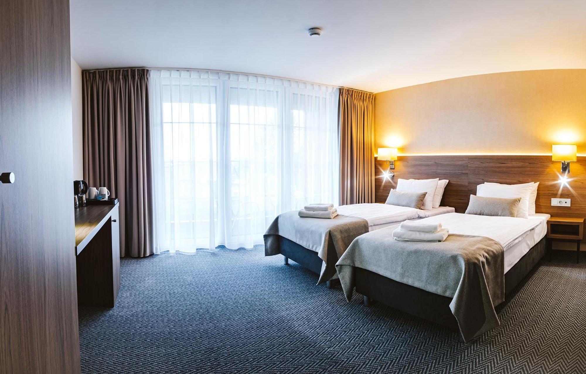 Hotel Piotr Spa&Wellness Богушув-Горце Экстерьер фото