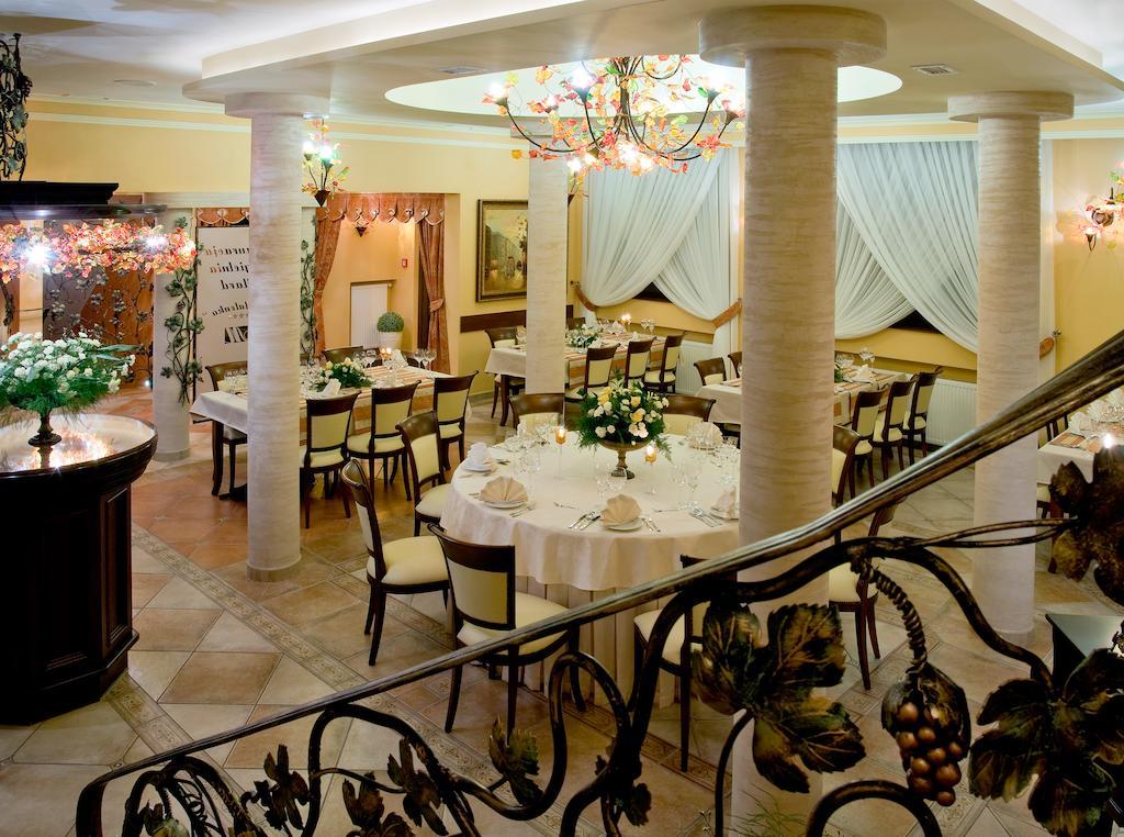 Hotel Piotr Spa&Wellness Богушув-Горце Экстерьер фото